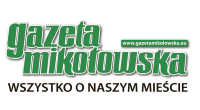Logo-Gazeta Mikołowska