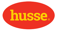 Logo-Husse