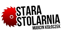 Logo-STARA Stolarnia