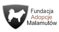 Logo-Fundacja Adopcje Malamutów